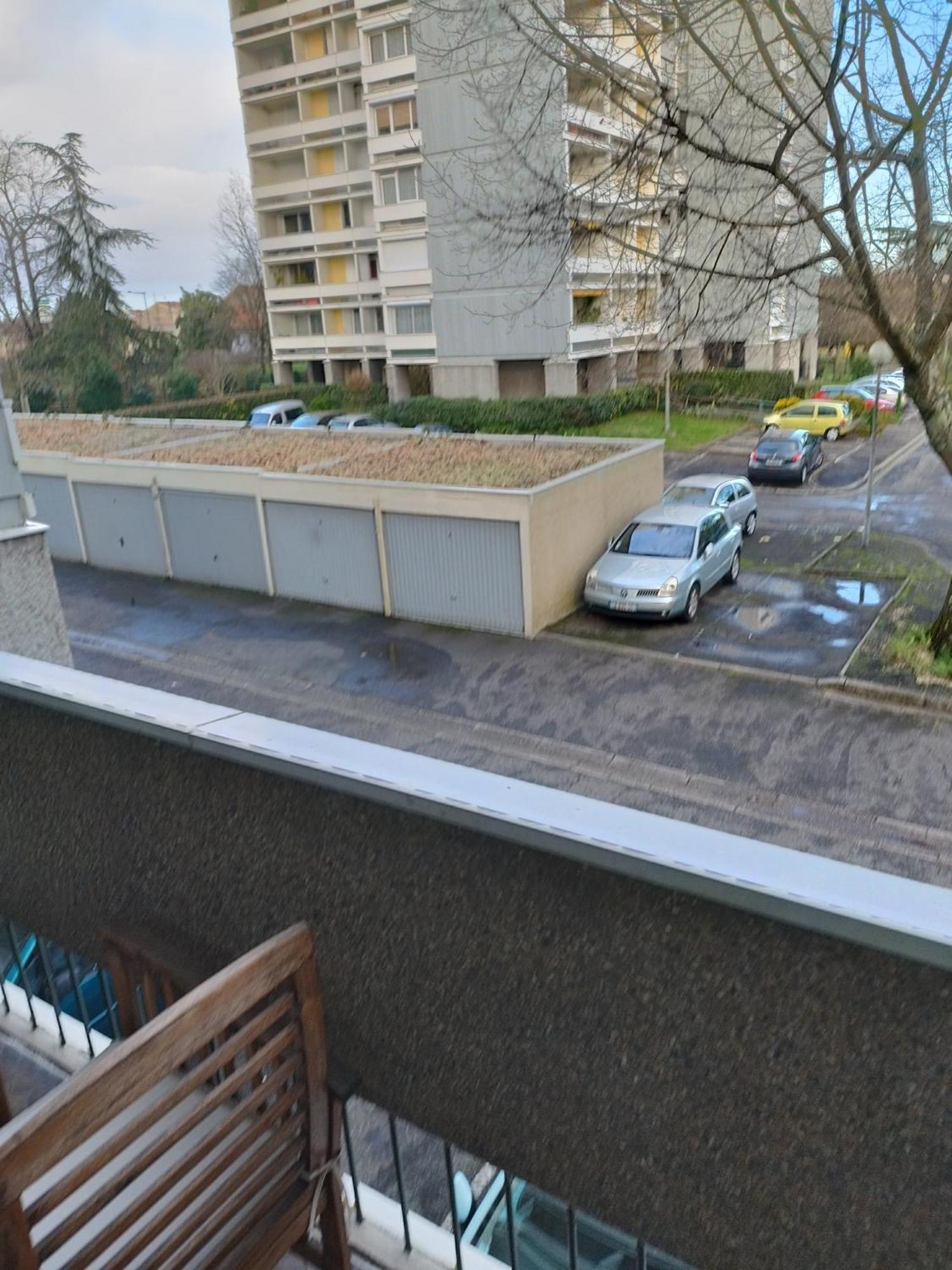 בורדו Cocon Residence Liotard מראה חיצוני תמונה