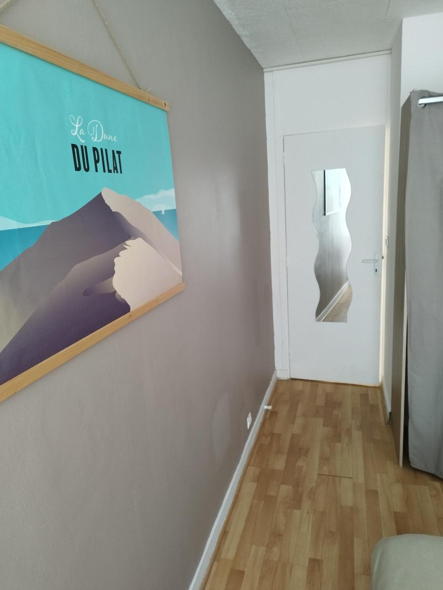בורדו Cocon Residence Liotard מראה חיצוני תמונה