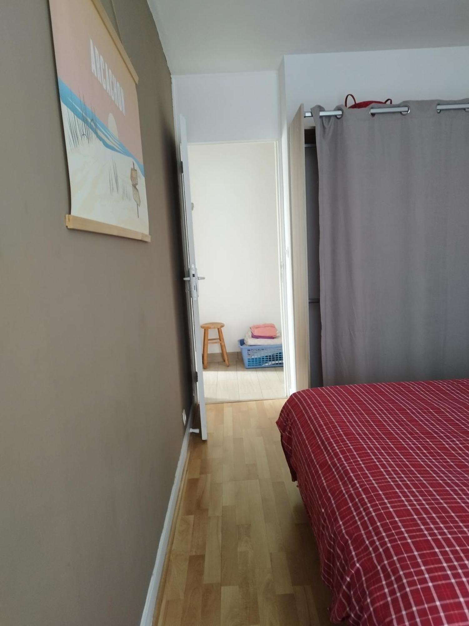 בורדו Cocon Residence Liotard מראה חיצוני תמונה