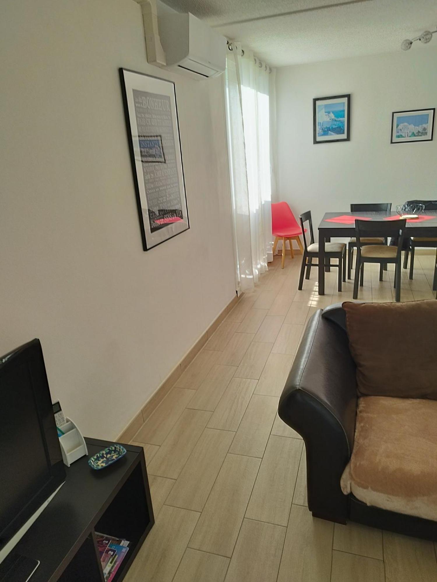בורדו Cocon Residence Liotard מראה חיצוני תמונה